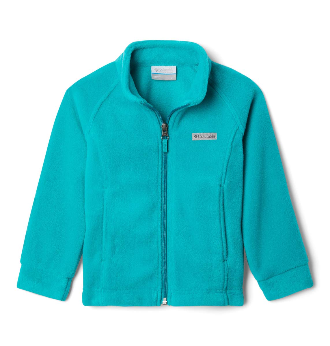Columbia Unisex Baby Benton Springs Fleece Jacket