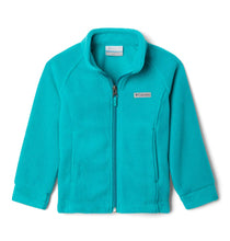 
                        
                          Load image into Gallery viewer, Columbia Unisex Baby Benton Springs Fleece Jacket
                        
                      