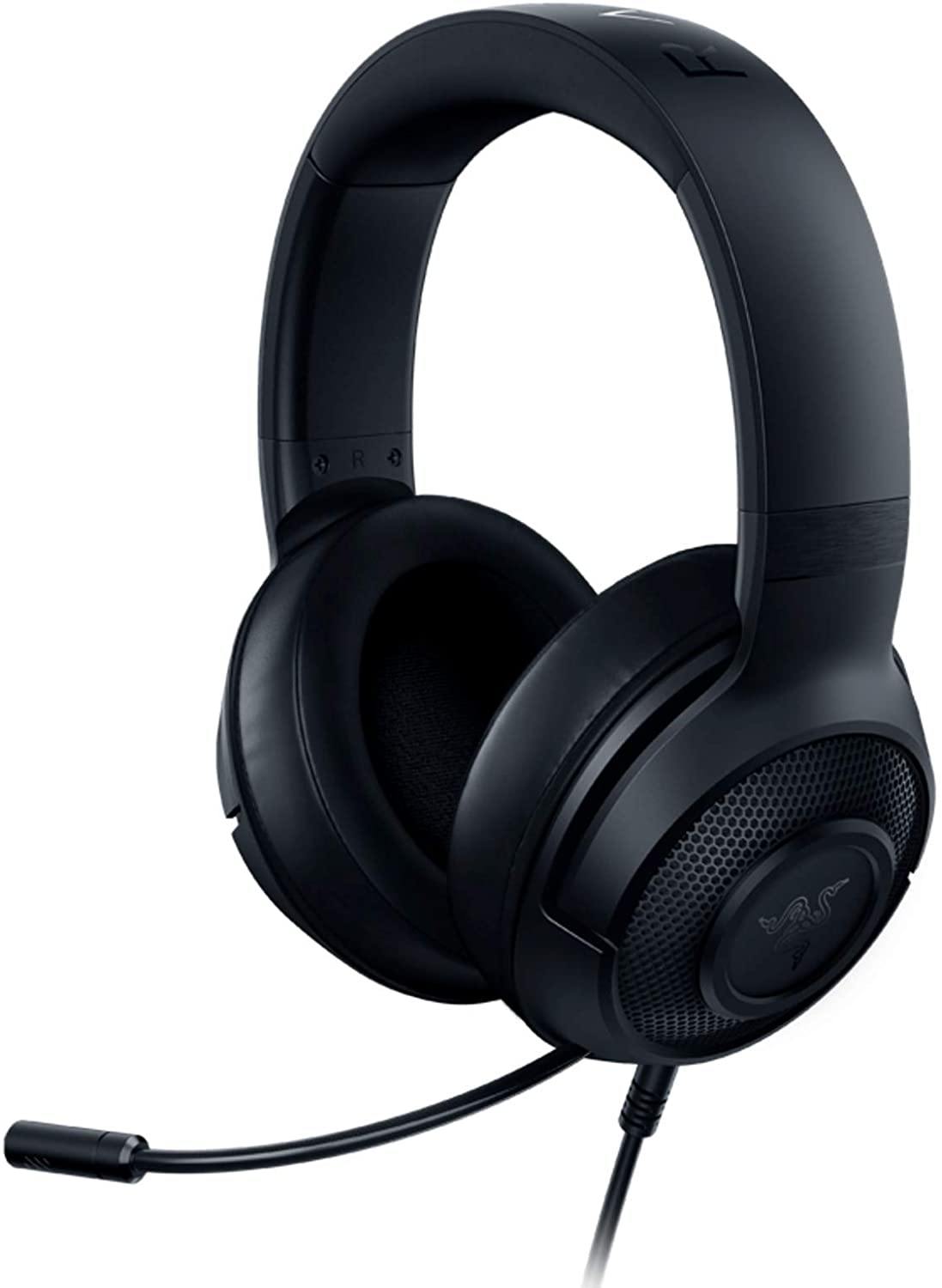 Razer Kraken X Ultralight Gaming Headset: 7.1 Surround Sound - JOY2ESpree