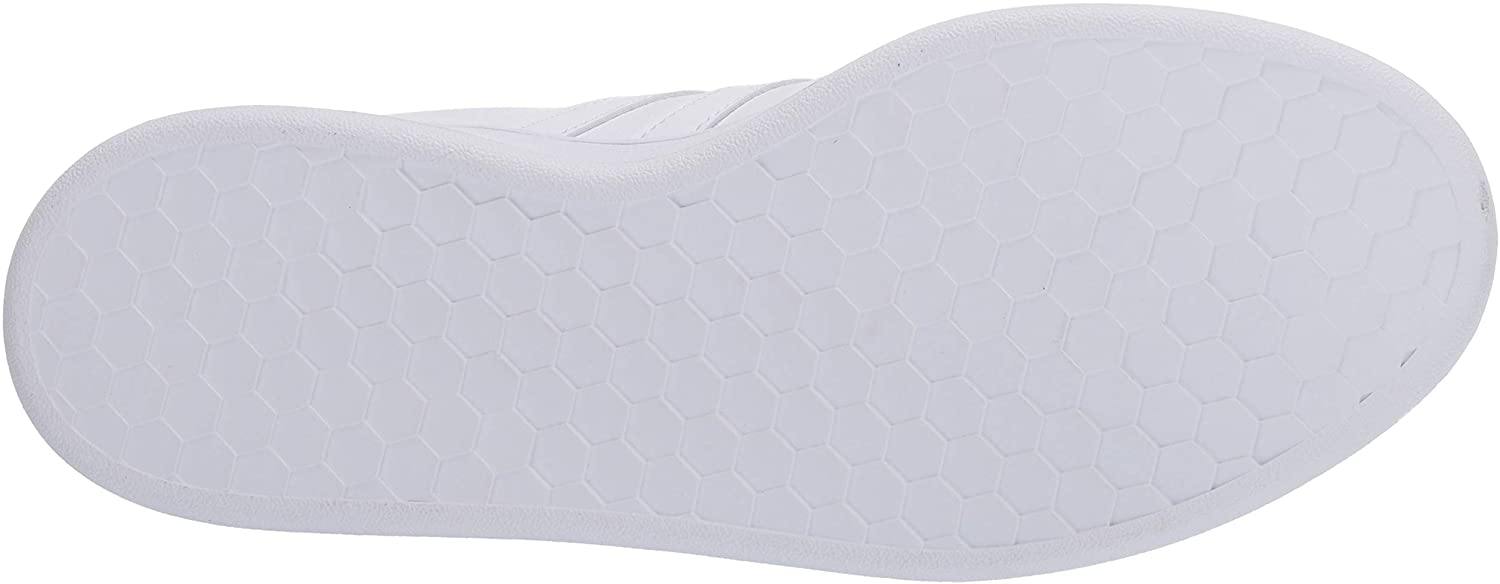 adidas Men's Grand Court Sneaker