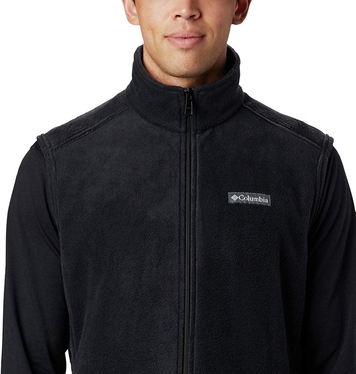Columbia mens Steens Mountain Vest