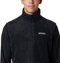 
                        
                          Cargar imagen en el visor de la galería, Columbia mens Steens Mountain Vest
                        
                      