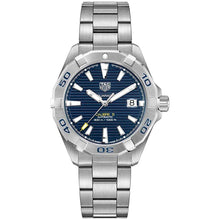 
                        
                          將圖片載入圖庫檢視器 Tag Heuer Aquaracer Men's Automatic Watch - WBD2112.BA0928
                        
                      