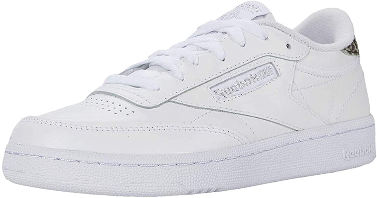 Reebok Women's Club C 85 Vintage Sneakers - JOY2ESpree