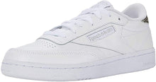 
                        
                          Load image into Gallery viewer, Reebok Women's Club C 85 Vintage Sneakers - JOY2ESpree
                        
                      