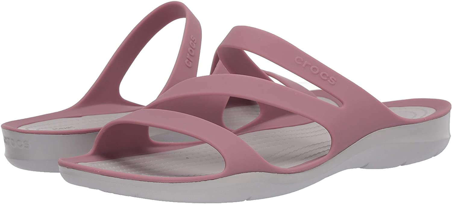Crocs Women's Swiftwater Sandal Sport