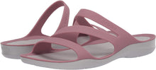 
                        
                          Load image into Gallery viewer, Crocs Women's Swiftwater Sandal Sport
                        
                      