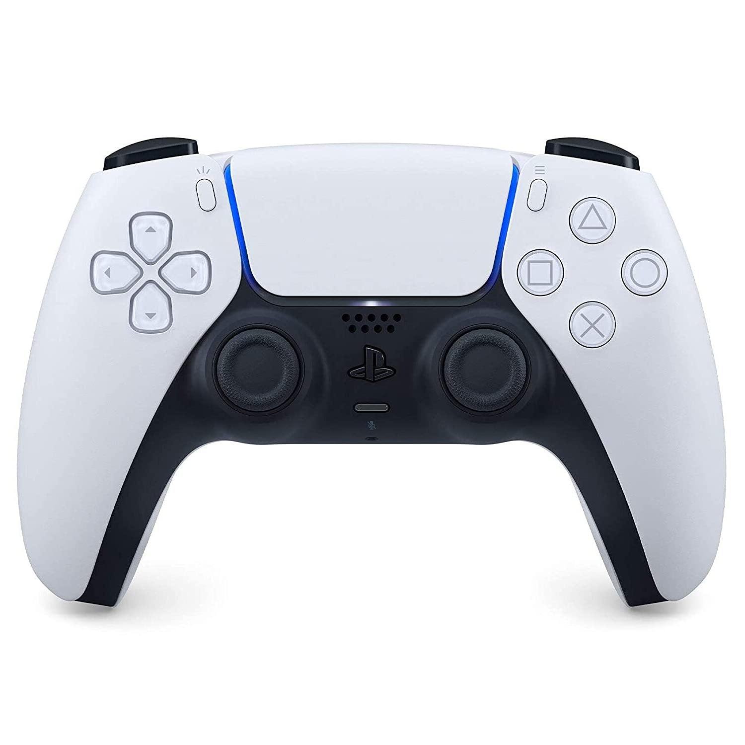 Playstation 5 DualSense Wireless Controller for PS5 Console - Bulk Packaging - Gaming Accessories - JOY2ESpree