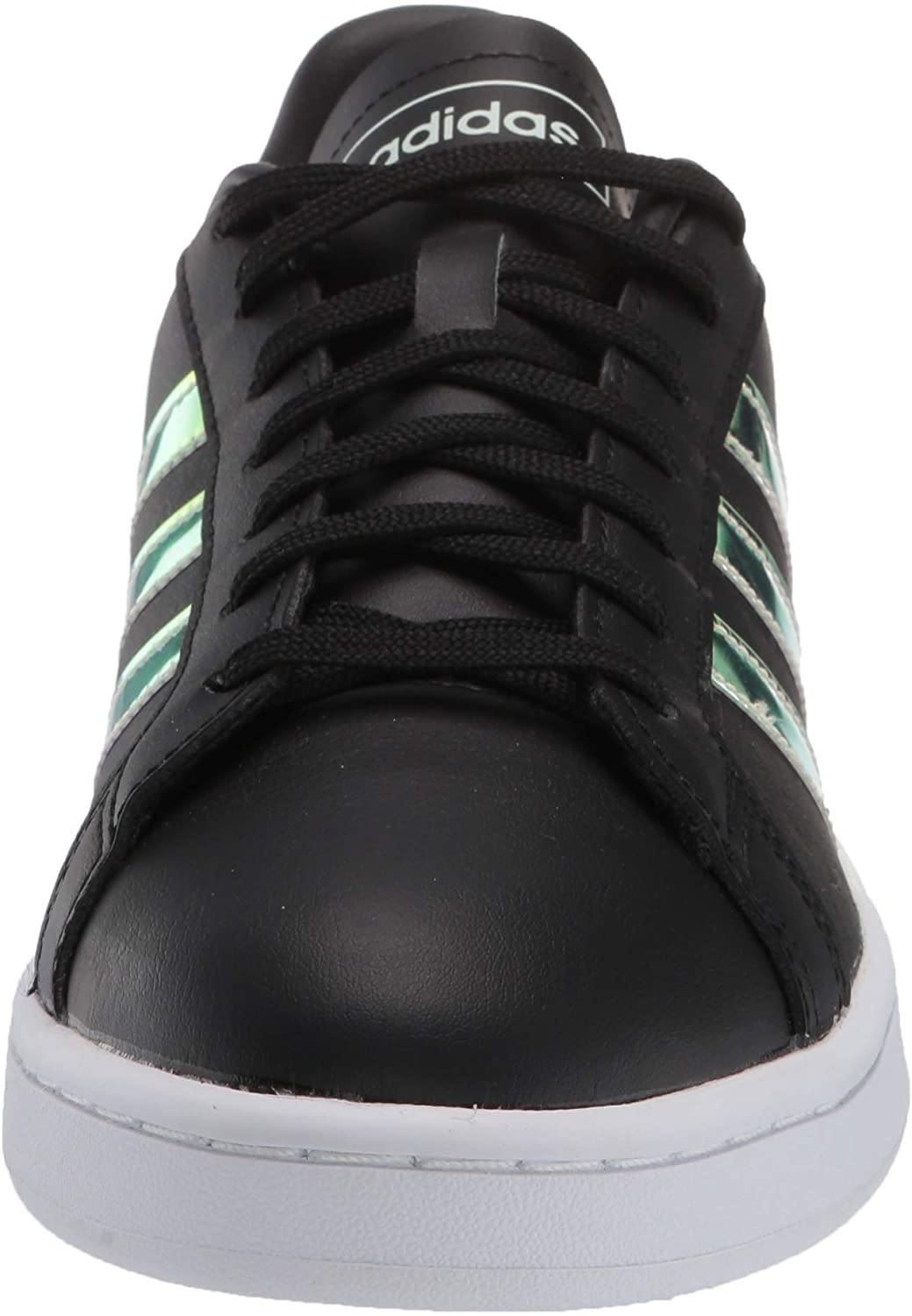 adidas Women's Grand Court Sneaker - JOY2ESpree