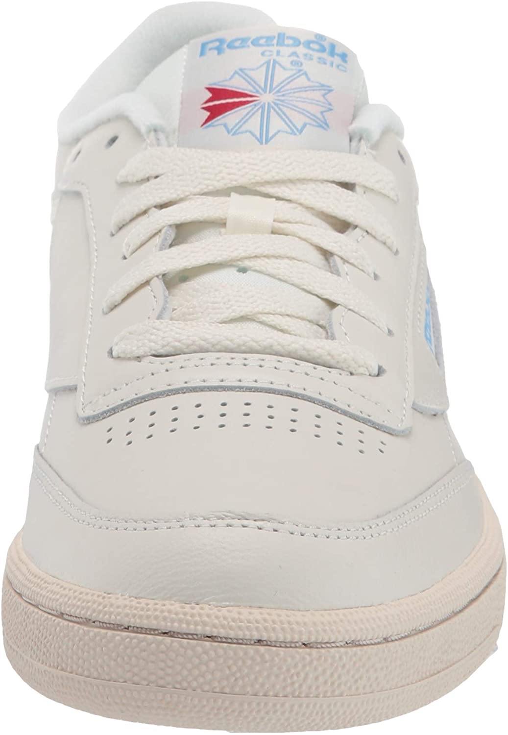 Reebok Women's Club C 85 Vintage Sneakers - JOY2ESpree