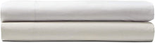 
                        
                          Load image into Gallery viewer, Tommy Bahama Cool Zone Sheet Set, Queen, White
                        
                      