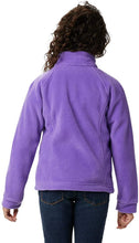 
                        
                          Cargar imagen en el visor de la galería, Columbia Unisex Baby Benton Springs Fleece Jacket
                        
                      