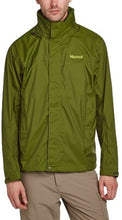 
                        
                          画像をギャラリービューアに読み込む, Marmot Men's PreCip Lightweight Waterproof Rain Jacket
                        
                      
