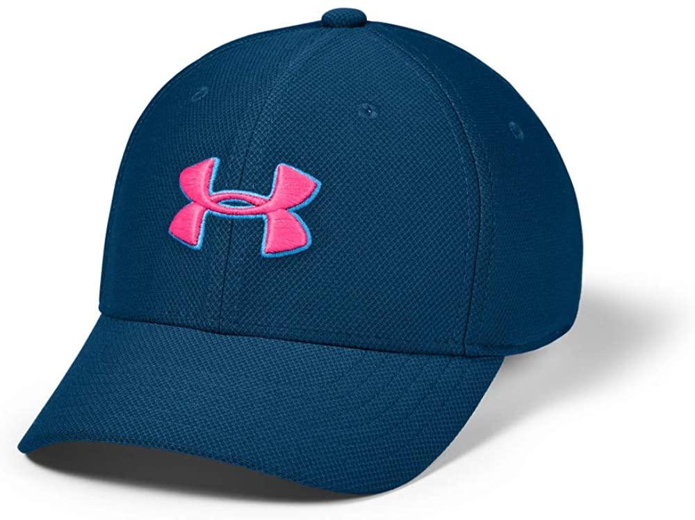 Under Armour Boys' Blitzing 3.0 Cap