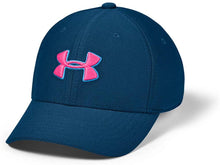 
                        
                          Cargar imagen en el visor de la galería, Under Armour Boys' Blitzing 3.0 Cap
                        
                      