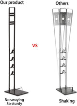 
                        
                          Muat gambar ke penampil Galeri, Tolhoom Storage Stand Dock Docking Station for Dyson V11 V10 V8 V7 V6 Cordless Stick Vacuum Cleaner, Stable Metal Storage Bracket Organizer Rack - JOY2ESpree
                        
                      