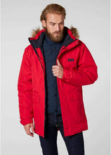 
                        
                          Load image into Gallery viewer, Helly-Hansen 54403 Men's Dubliner Parka
                        
                      