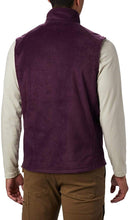 
                        
                          Cargar imagen en el visor de la galería, Columbia mens Steens Mountain Vest
                        
                      