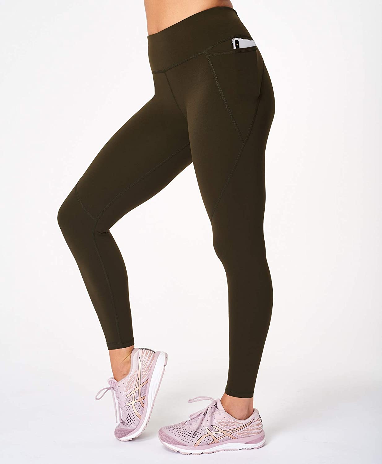 Sweaty Betty Power Workout Leggings