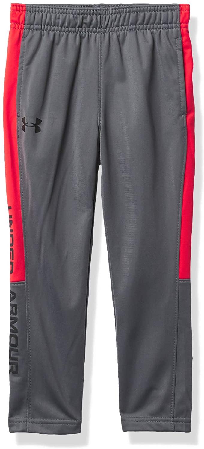 Under Armour Boys' Ua Brawler Pant