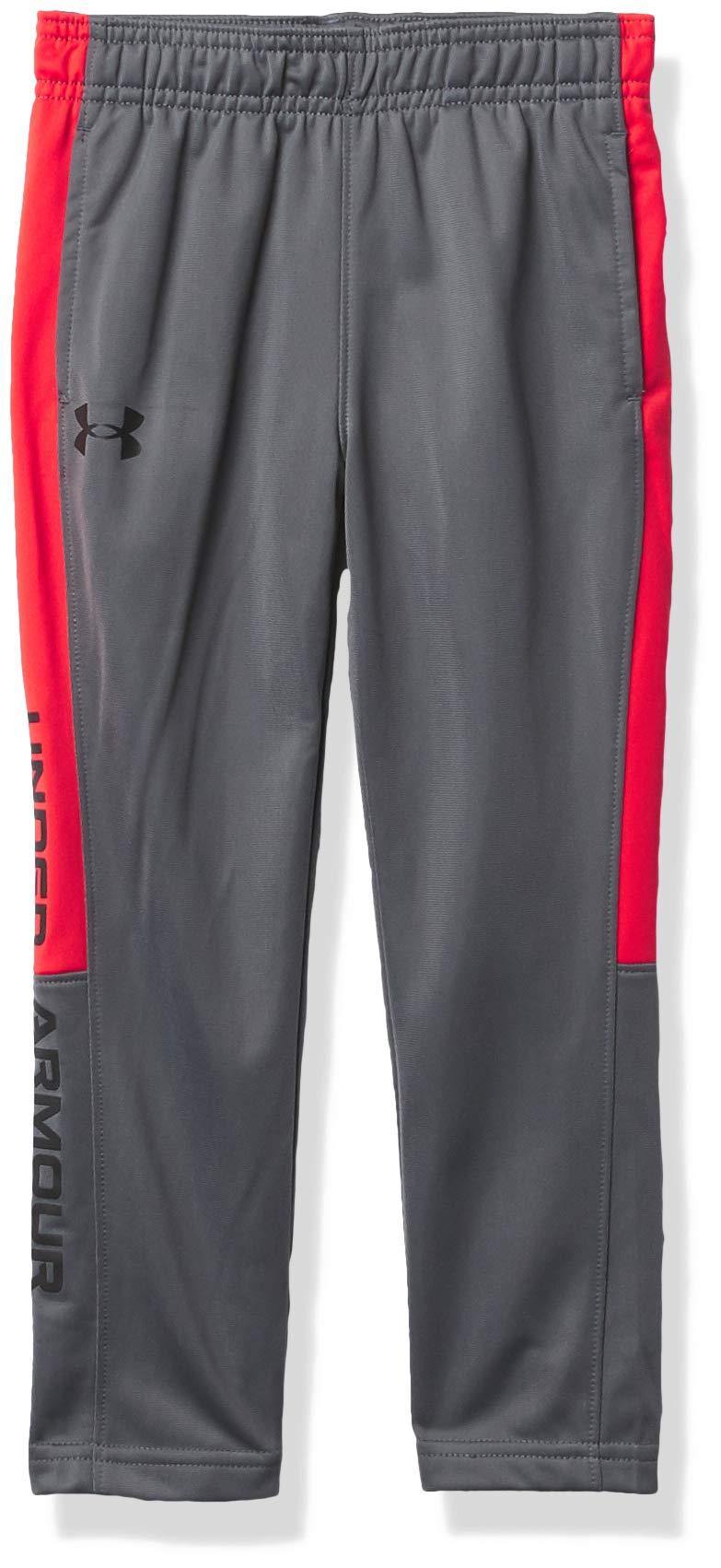 Under Armour Boys' Ua Brawler Pant
