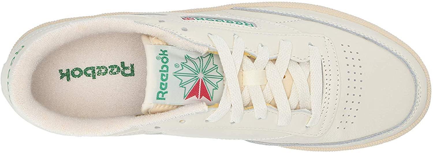 Reebok Women's Club C 85 Vintage Sneakers - JOY2ESpree