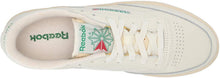 
                        
                          Load image into Gallery viewer, Reebok Women's Club C 85 Vintage Sneakers - JOY2ESpree
                        
                      