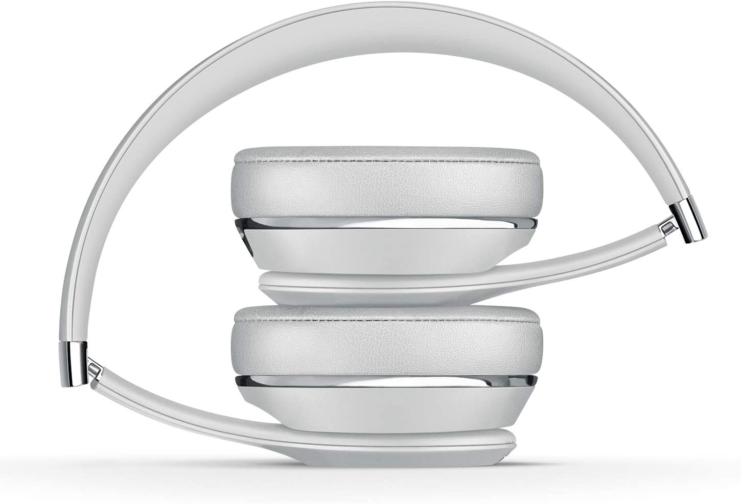 Beats Solo3 Wireless On-Ear Headphones - Apple W1 Headphone Chip, Class 1 Bluetooth, 40 Hours of Listening Time, Built-in Microphone - Satin Gold