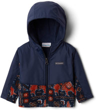 
                        
                          將圖片載入圖庫檢視器 Columbia Baby Steens Mt Overlay Hoodie
                        
                      