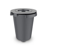 
                        
                          將圖片載入圖庫檢視器 Cuisinart Cuisinart HomeBarista Reusable Filter Cup, Gray - JOY2ESpree
                        
                      