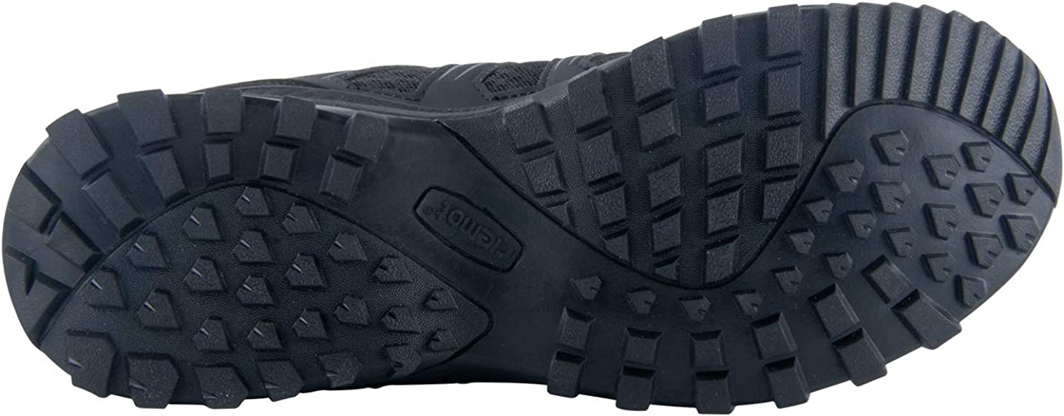 riemot Mens Womens Running Shoes Non Slip Gym Sneakers Lightweight Athletic Walking Sport Tennis Shoe