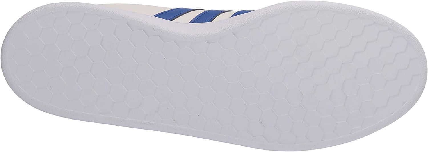 adidas Men's Grand Court Sneaker