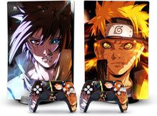 
                        
                          Cargar imagen en el visor de la galería, Mmoptop PS5 Skin Dragon-Ball Goku for Playstation 5 Digital Edition with Console and Dualsense Controller Full Set - JOY2ESpree
                        
                      