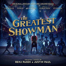
                        
                          Muat gambar ke penampil Galeri, The Greatest Showman Original Motion Picture Soundtrack (Vinyl w/Digital Download) - JOY2ESpree
                        
                      