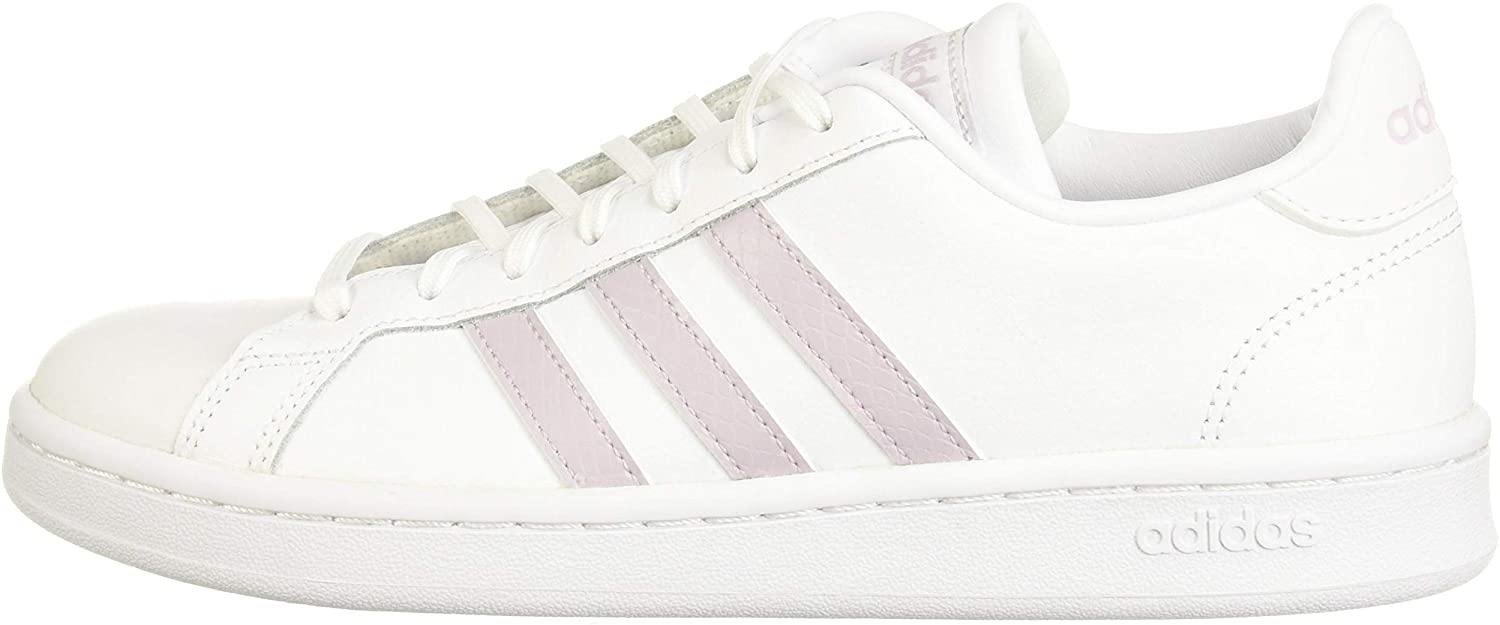 adidas Women's Grand Court Sneaker - JOY2ESpree