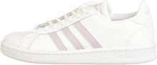 
                        
                          將圖片載入圖庫檢視器 adidas Women's Grand Court Sneaker - JOY2ESpree
                        
                      