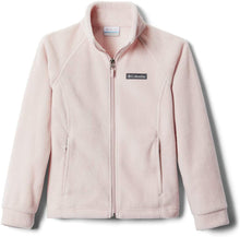 
                        
                          Load image into Gallery viewer, Columbia Unisex Baby Benton Springs Fleece Jacket
                        
                      