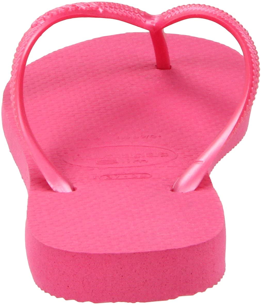 Havaianas Women's Slim Flip Flop Sandal