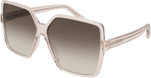 
                        
                          將圖片載入圖庫檢視器 Saint Laurent SL 232 Betty
                        
                      