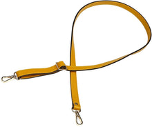
                        
                          Load image into Gallery viewer, VanEnjoy Full Grain Leather Adjustable Replacement Strap for Crossbody Bag Purse, 26-51"Long 0.71"Wide
                        
                      