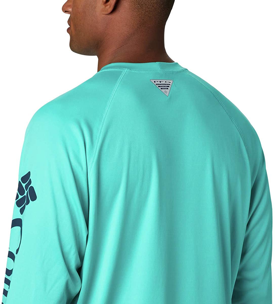 Columbia Men's Terminal Tackle Long Sleeve Shirt