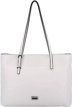 
                        
                          Cargar imagen en el visor de la galería, K.EYRE Women's Soft Faux Leather Tote Bag Purse Handbags Wallet Tote Shoulder Bag Purse Large Capacity
                        
                      