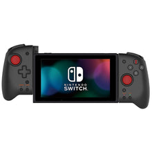 
                        
                          Muat gambar ke penampil Galeri, Hori Nintendo Switch Split Pad Pro (Pokemon: Black &amp; Gold Pikachu) - JOY2ESpree
                        
                      