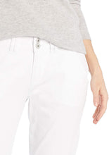 
                        
                          將圖片載入圖庫檢視器 Jag Jeans Women's Flora Chino Crop with Embroidery
                        
                      