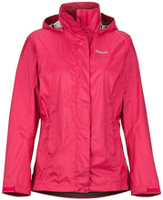 
                        
                          Cargar imagen en el visor de la galería, Marmot Women's PreCip Lightweight Waterproof Rain Jacket
                        
                      