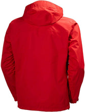 
                        
                          Muat gambar ke penampil Galeri, Helly-Hansen Men's Dubliner Waterproof Windproof Breathable Rain Coat Jacket
                        
                      