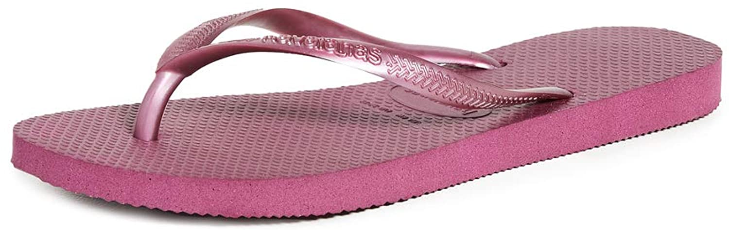 Havaianas Women's Slim Flip Flop Sandal