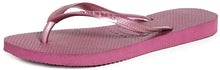 
                        
                          Load image into Gallery viewer, Havaianas Women's Slim Flip Flop Sandal
                        
                      