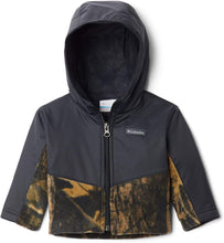 
                        
                          將圖片載入圖庫檢視器 Columbia Baby Steens Mt Overlay Hoodie
                        
                      