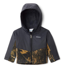 
                        
                          將圖片載入圖庫檢視器 Columbia Baby Steens Mt Overlay Hoodie
                        
                      